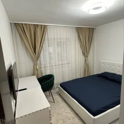 Аренда комфортной 2-комнатной квартиры, 50 м², район Томис 3, Констанца, Румыния